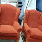 Podemos tapizar sillón de una manera rápida eficaz y con un presupuesto ajustado , si no sabes como tapizar un sillón, déjalo en nuestras manos haremos un trabajo de primera calidad sin salirse del presupuesto. Nutro tapicero experto sabrá como tapizar sillon