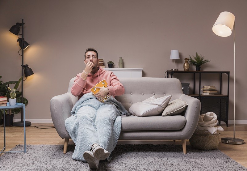 tapicero de sofas